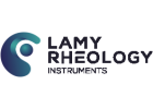 Lamy Rheology