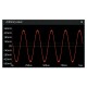 Опция двухканального генератора сигналов MSO5000-AWG