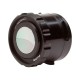 Интеллектуальный инфракрасный объектив для макросъемки Fluke FLK-LENS/25MAC2 361° x 271°