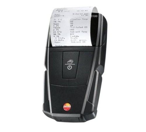 Инфракрасный принтер Testo (0554 3100) Инфракрасный принтер Testo (0554 3100)