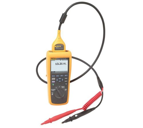 Анализатор батарей Fluke BT510