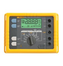 Измеритель сопротивления заземления Fluke 1625 II