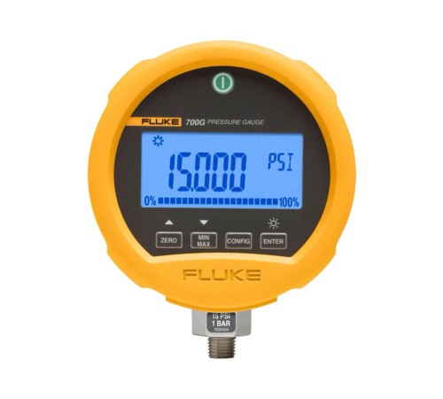 Цифровой прецизионный манометр Fluke 700GA6 Цифровой прецизионный манометр Fluke 700GA6