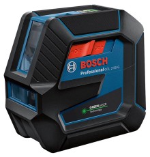 Лазерный уровень Bosch GCL 2-50 G Professional (0.601.066.M00)