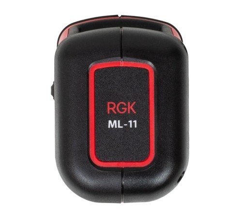 Комплект: лазерный уровень RGK ML-11 + штатив AMO A160