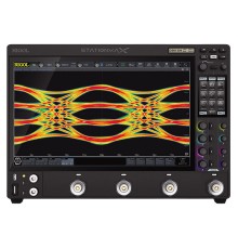 Осциллограф RIGOL DS81004