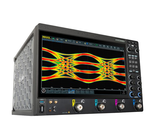 Осциллограф RIGOL DS81004