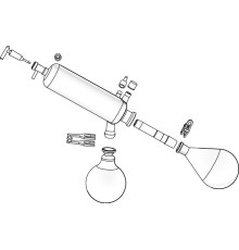 Ротационный испаритель Heidolph Hei-VAP Precision HL/G1B