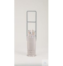 9650-0653 Burkle Pipette basekt, 17л, подставка 145 мм, высота 280 мм