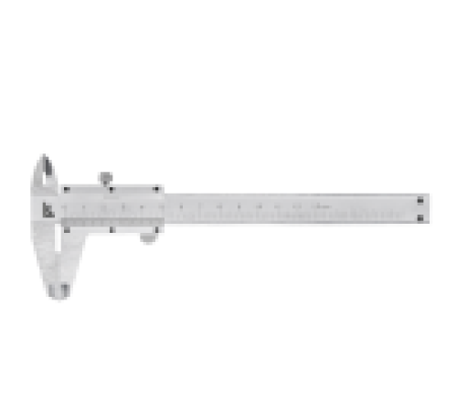 Штангенциркуль ШЦ-1-125 0.02 КЛБ