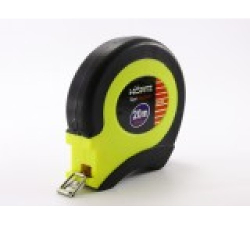 Рулетка 20м арт. CR-002 HORTZ Рулетка 20м арт. CR-002 HORTZ