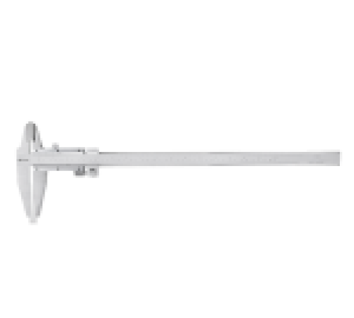 Штангенциркуль ШЦ-2-1000 0.05 губ.125 дв.ш МИК