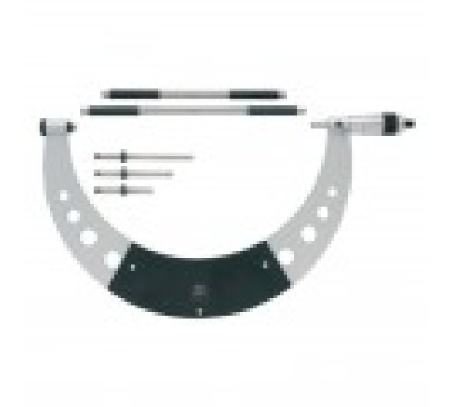 Микрометр гладк. Micromar 40 W600-700мм MAHR 4137506 Микрометр гладк. Micromar 40 W600-700мм MAHR 4137506