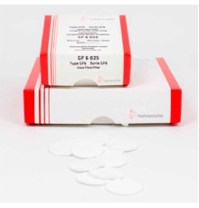 Фильтры Hahnemühle GF6 из стеклянного микроволокна, круглые, Ø 70 мм, со связующими агентами