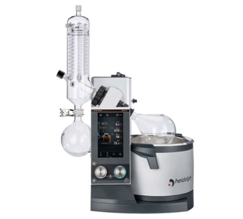 Ротационный испаритель Heidolph Hei-VAP Ultimate Control ML/G3 Ротационный испаритель Heidolph Hei-VAP Ultimate Control ML/G3