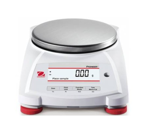 OHAUS PX8201/E