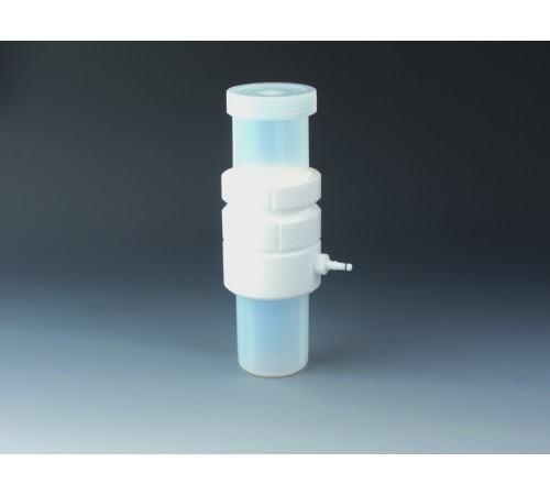 Фильтровальный блок Bohlender для фильтров O 47 мм, 500 мл, PTFE, PFA (Артикул N 1650-16) Фильтровальный блок Bohlender для фильтров O 47 мм, 500 мл, PTFE, PFA (Артикул N 1650-16)