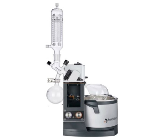Ротационный испаритель Heidolph Hei-VAP Ultimate ML/G6 Ротационный испаритель Heidolph Hei-VAP Ultimate ML/G6