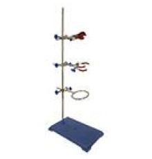 2-2700-6 Штатив лабораторный ШЛ-1, ULAB®