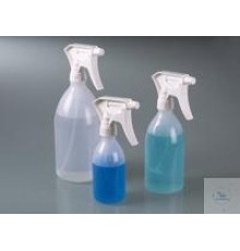 0309-1050 Бутылка Burkle Spray с ручным насосом, 500 мл, ход: 1,2 мл