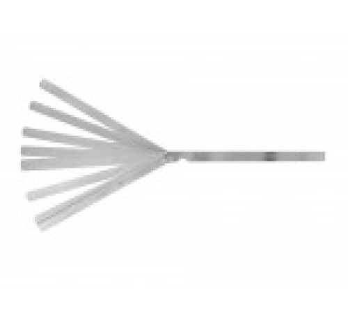 Набор щупов 0,05-1 L=200 13шт. Micron Набор щупов 0,05-1 L=200 13шт. Micron