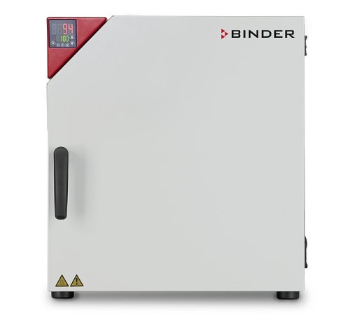 Шкаф сушильный Binder RF 53, 55 л, Solid.Line, с принудительной конвекцией Шкаф сушильный Binder RF 53, 55 л, Solid.Line, с принудительной конвекцией