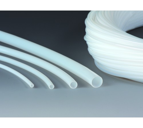 Шланг Bohlender внутренний диаметр 0,4 мм, толщина стенок 0,25 мм, PTFE (Артикул S 1810-06)