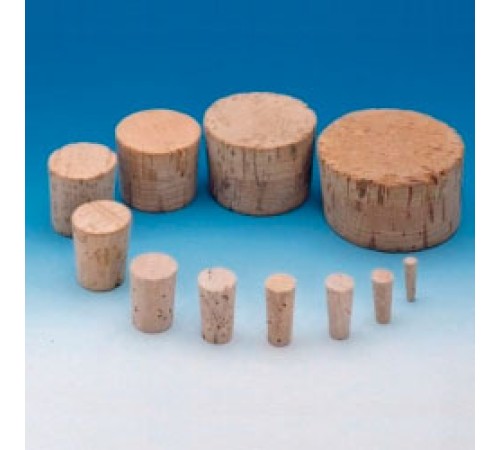 Пробка Bramswig размеры 41/45/27 мм, корковая (Артикул 9230741) Пробка Bramswig размеры 41/45/27 мм, корковая (Артикул 9230741)