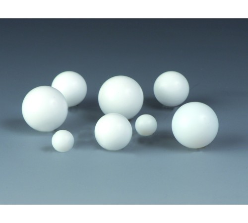 Шары Bohlender диаметр 30 мм, PTFE (Артикул H 964-24) Шары Bohlender диаметр 30 мм, PTFE (Артикул H 964-24)