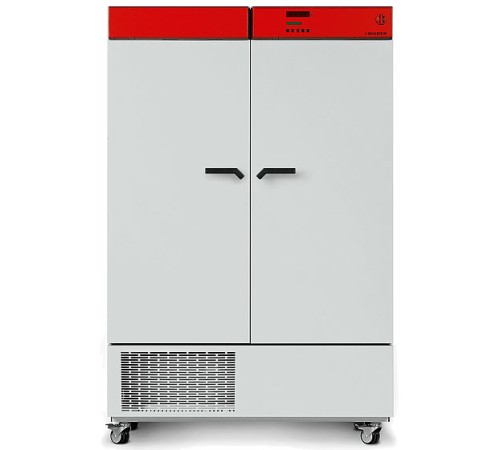 Камера роста растений Binder KBW 720, 698 л, с освещением Камера роста растений Binder KBW 720, 698 л, с освещением