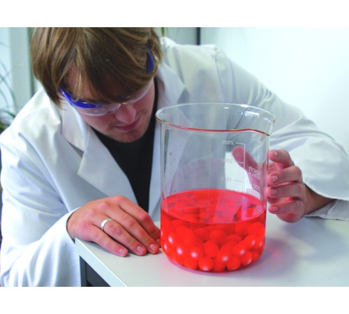 Шары Bohlender диаметр 30 мм, PTFE (Артикул H 964-24) Шары Bohlender диаметр 30 мм, PTFE (Артикул H 964-24)