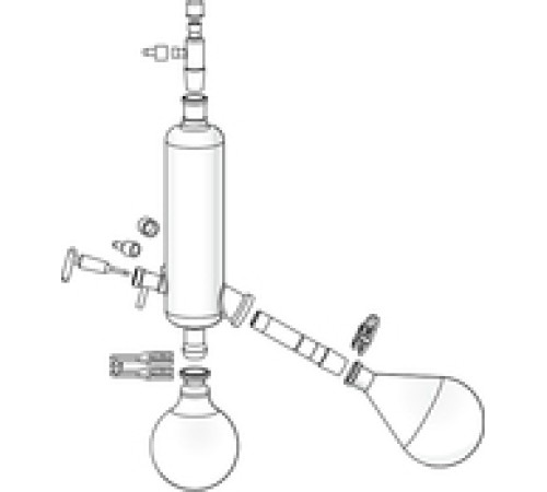 Ротационный испаритель Heidolph Hei-VAP Precision HL/G3 Ротационный испаритель Heidolph Hei-VAP Precision HL/G3