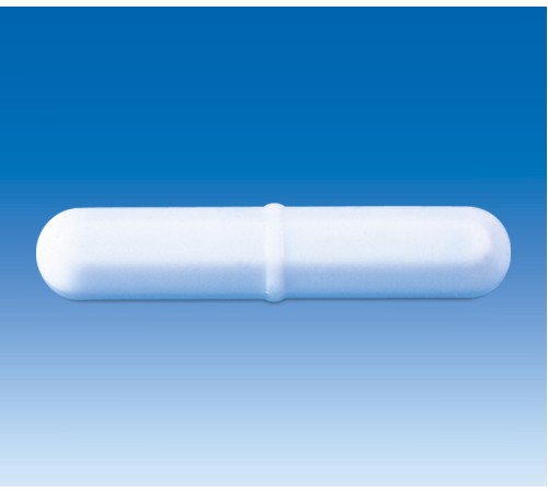 Магнитный перемешивающий элемент VITLAB восьмигранный, размер 64x10 мм, PTFE Магнитный перемешивающий элемент VITLAB восьмигранный, размер 64x10 мм, PTFE