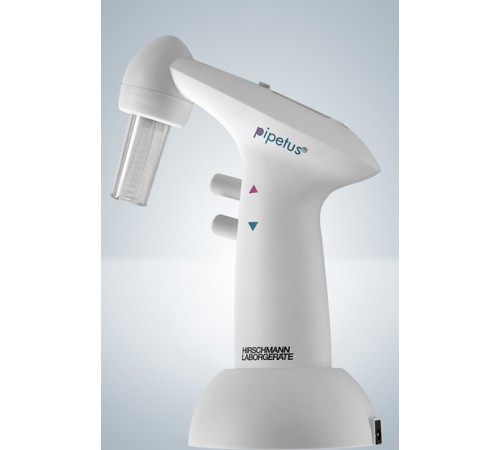 Пипеточный дозатор Hirschmann Pipetus Пипеточный дозатор Hirschmann Pipetus