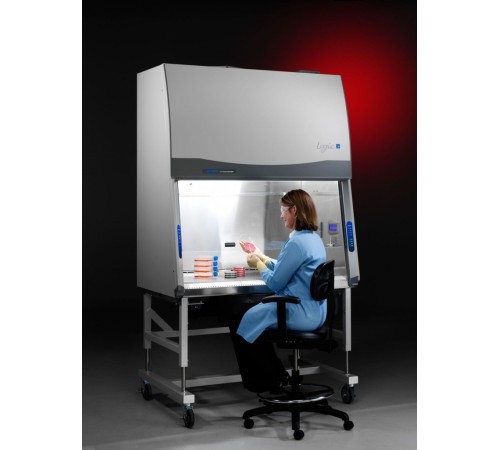 Purifier Logic тип A2 №3430823 - ламинарный шкаф II класса защиты, Labconco