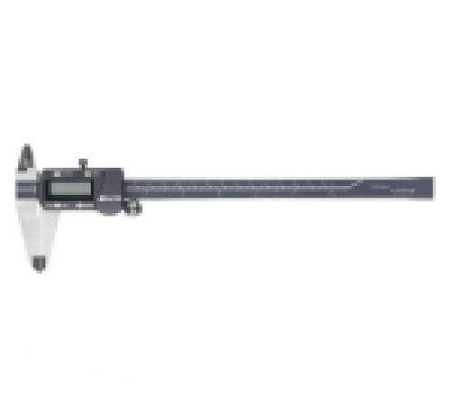 Штангенциркуль ШЦЦ-1-150 0.01 электронный цифровой ABS Micron Pro Штангенциркуль ШЦЦ-1-150 0.01 электронный цифровой ABS Micron Pro
