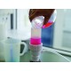 Вакуумная фильтровальная воронка Bohlender для фильтров O 47 мм, 125 мл, PTFE, PFA (Артикул N 1658-08)