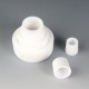 Набор переходников Bohlender NS 14- NS 60, PTFE (Артикул H 981-14)