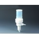 Вакуумная фильтровальная воронка Bohlender для фильтров O 47 мм, 125 мл, PTFE, PFA (Артикул N 1658-08)