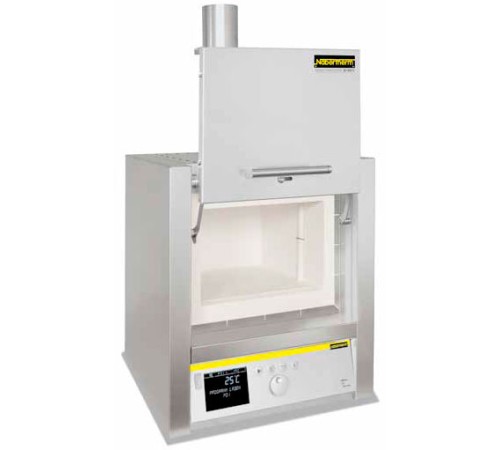 Печь для озоления Nabertherm LVT 3/11/B410 с подъёмной дверью, 1100°С Печь для озоления Nabertherm LVT 3/11/B410 с подъёмной дверью, 1100°С