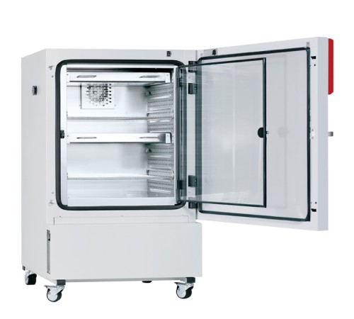 Камера роста растений Binder КBW 240, 247 л, с освещением