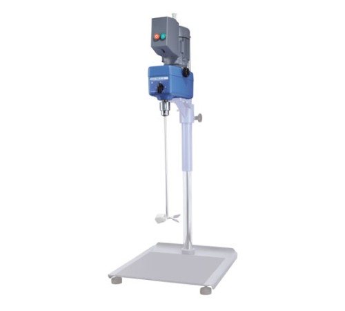 Верхнеприводная мешалка IKA RW 47 D (Артикул 0001602000)