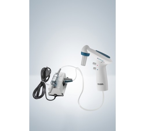 Пипеточный дозатор Hirschmann Pipetus standard с фильтром Пипеточный дозатор Hirschmann Pipetus standard с фильтром