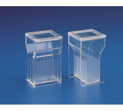 Контейнер Kartell для окрашивания по Хеллендалю, PMP (Артикул 355) Контейнер Kartell для окрашивания по Хеллендалю, PMP (Артикул 355)