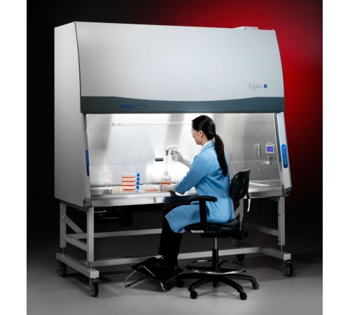 Purifier Logic тип A2 №3450823 - ламинарный шкаф II класса защиты, Labconco
