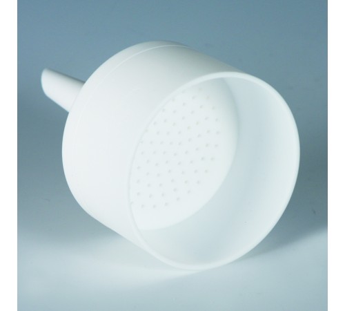 Воронка Бюхнера Bohlender 135 мл, PTFE (Артикул N 1654-06) Воронка Бюхнера Bohlender 135 мл, PTFE (Артикул N 1654-06)