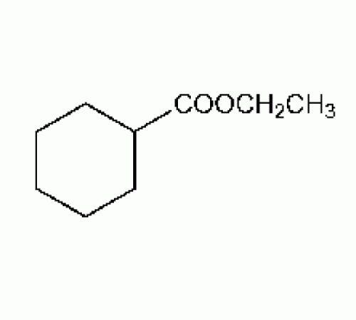 Этиловый циклогексанкарбоксилат, 98 +%, Alfa Aesar, 5 г