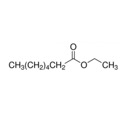 Этиловый гептаноат, 98 +%, Alfa Aesar, 500г