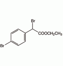 Этиловый альфа, 4-дибромфенилацетат, 97 +%, Alfa Aesar, 25г