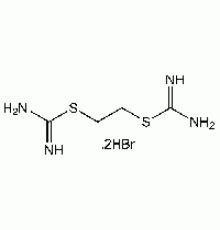 Этиленбис (изотиоурония бромид), 98%, Alfa Aesar, 25 г